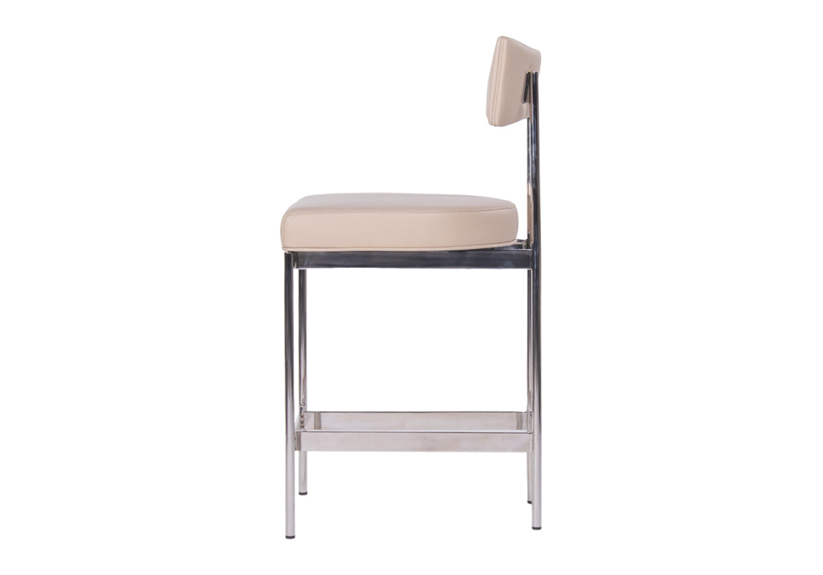 LUNA COUNTER STOOL