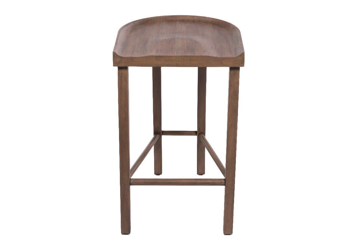 OLLIE COUNTER STOOL