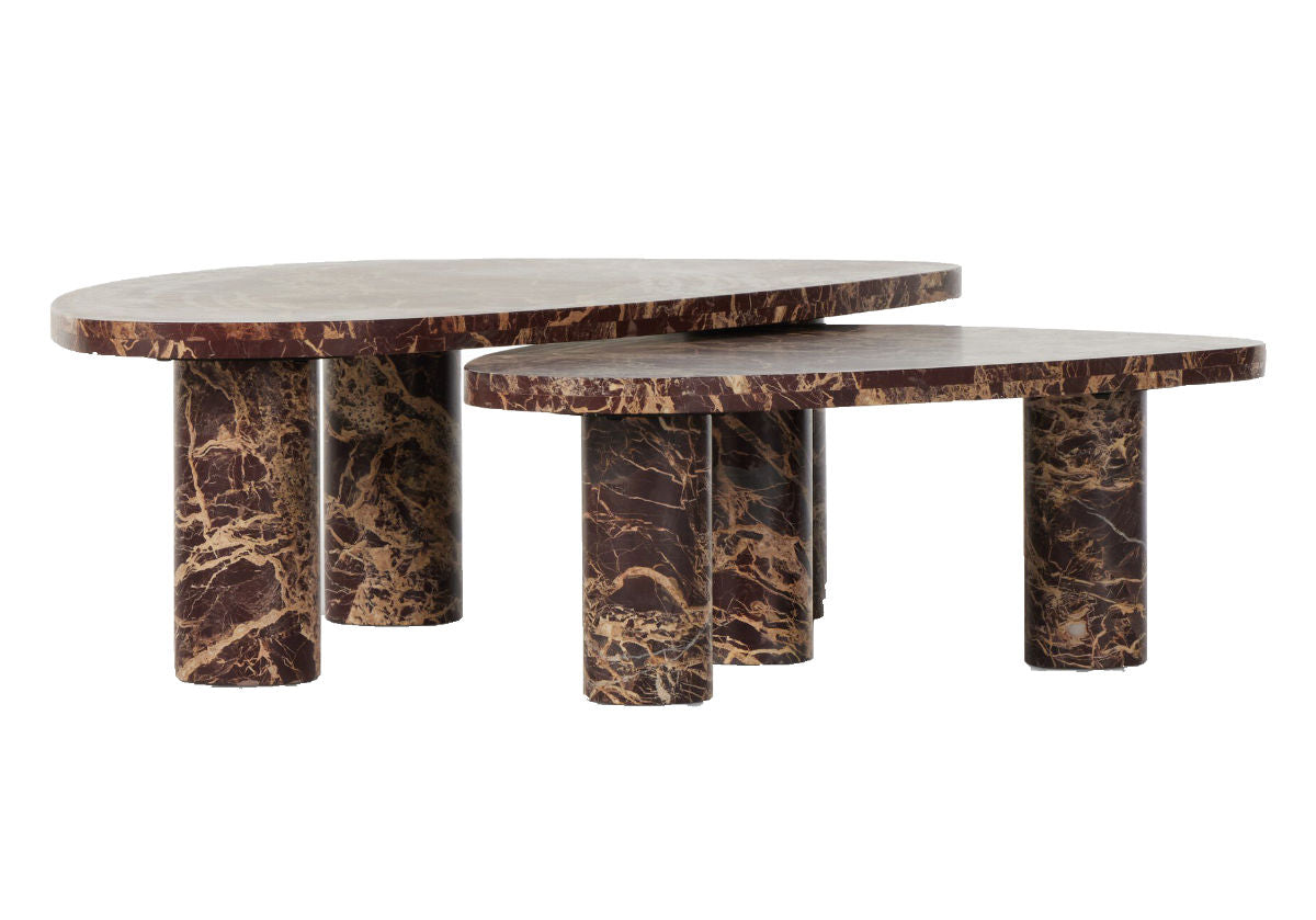 ZION COFFEE TABLE