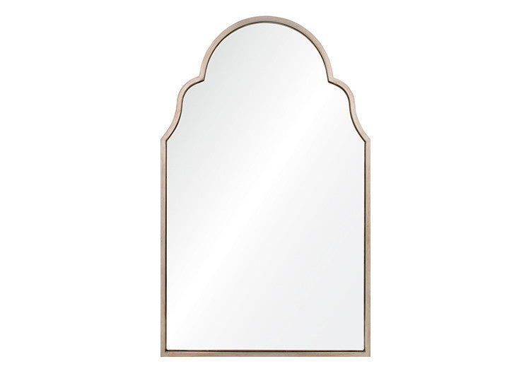 QUEEN ANNE MIRROR