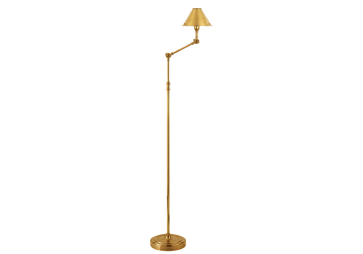 ANETTE FLOOR LAMP