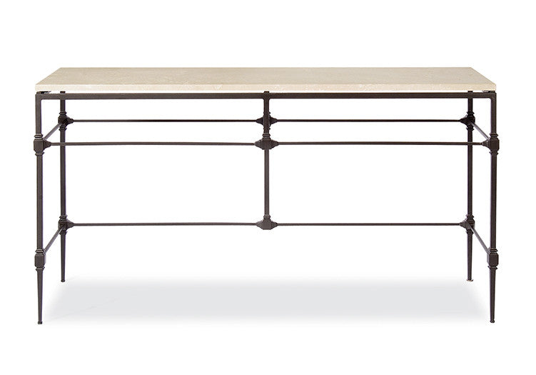 BALDWIN CONSOLE TABLE