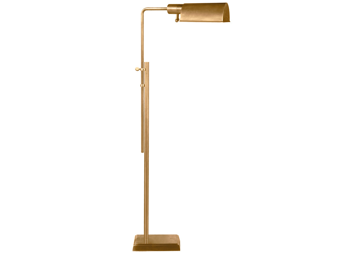 PASK PHARMACY LAMP