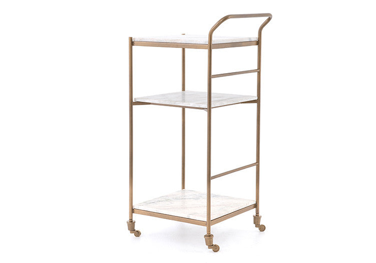 FALCON BAR CART