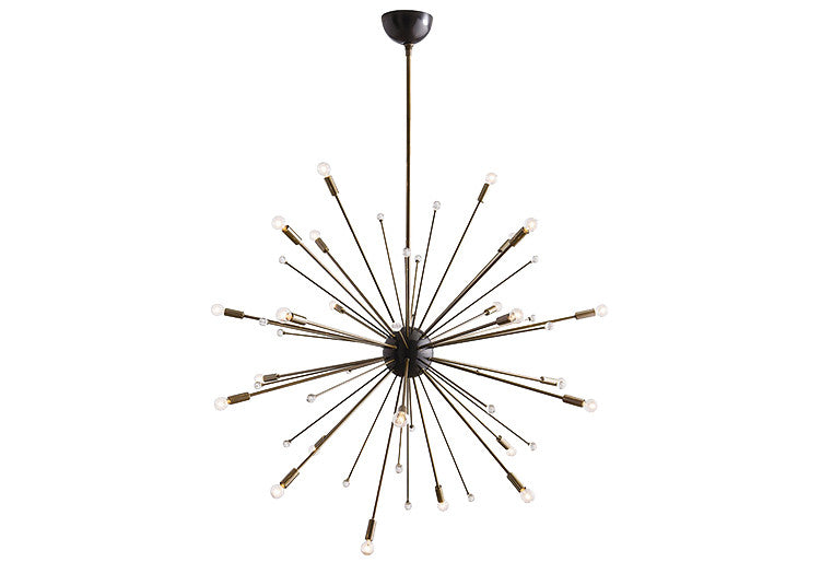 IMOGENE CHANDELIER