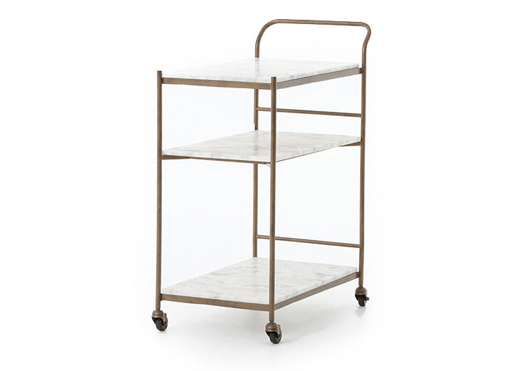 FELIX BAR CART