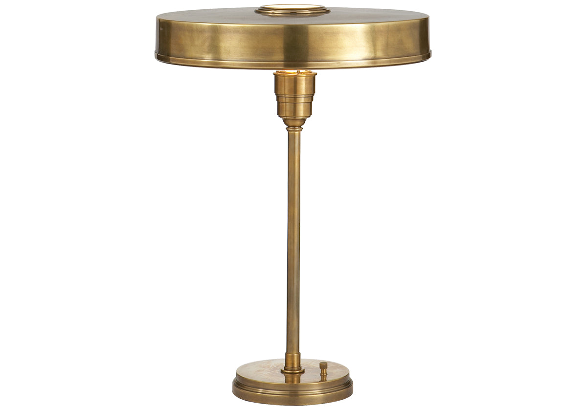 CARLO TABLE LAMP