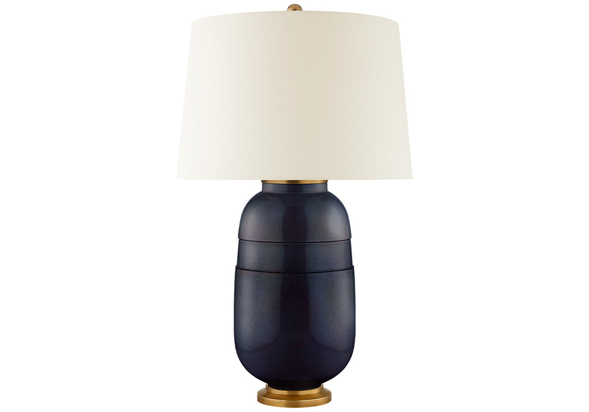 NEWCOMB MEDIUM TABLE LAMP