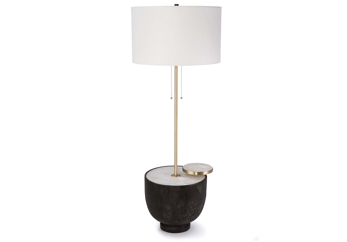 THEO FLOOR LAMP