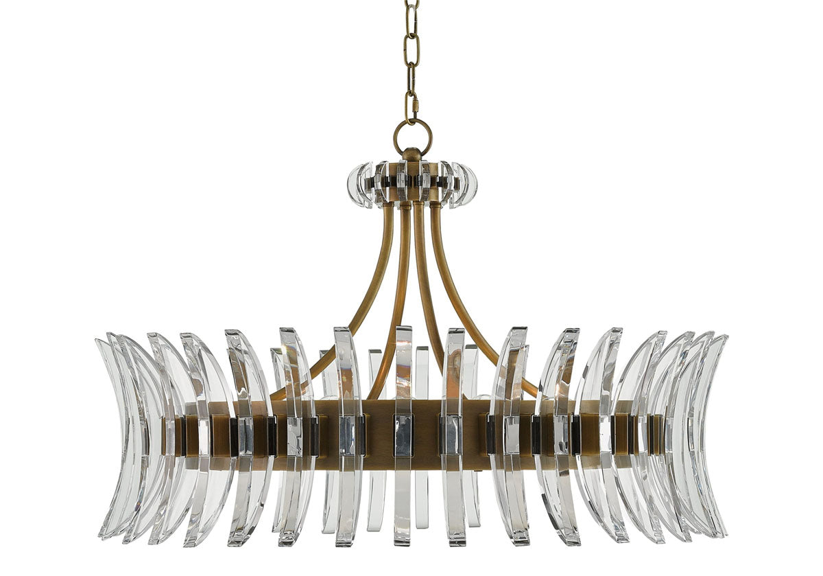 CEPHAS CHANDELIER