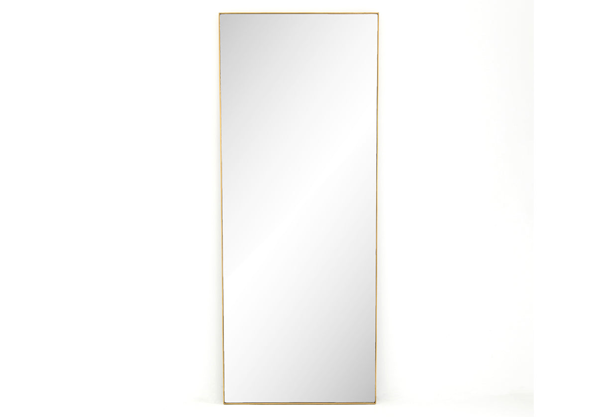 BROOKE FLOOR MIRROR