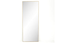 BROOKE FLOOR MIRROR | Alice Lane Home Collection
