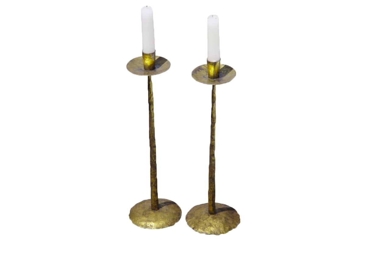 CHE CANDLE STAND SET