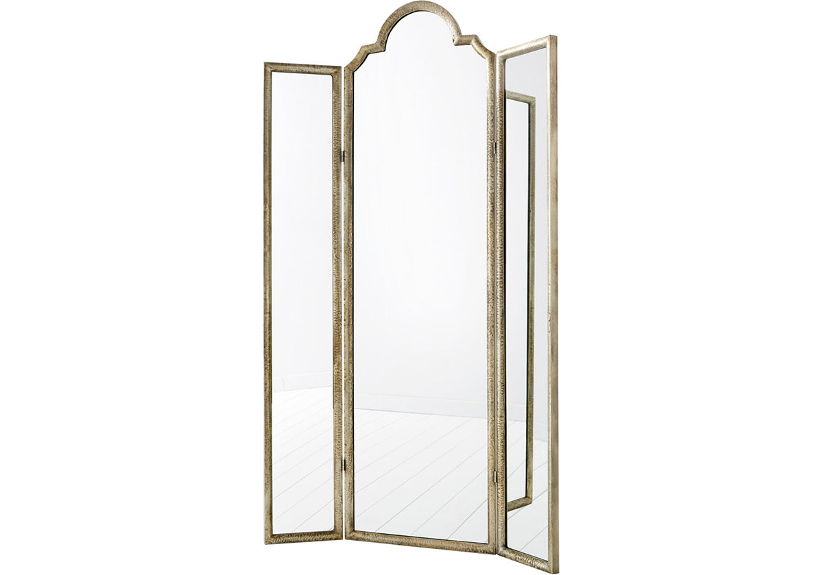 PERCY MIRROR