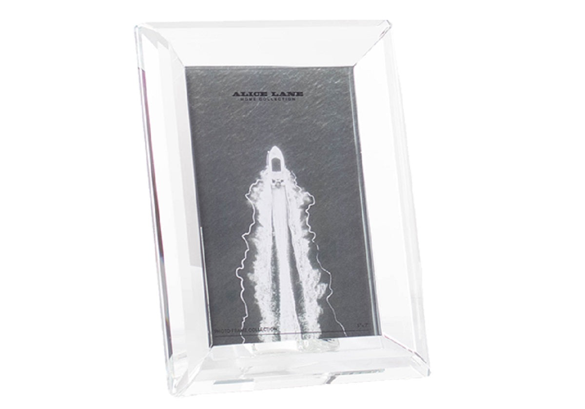 SELENITE CRYSTAL  Alice Lane Home Collection