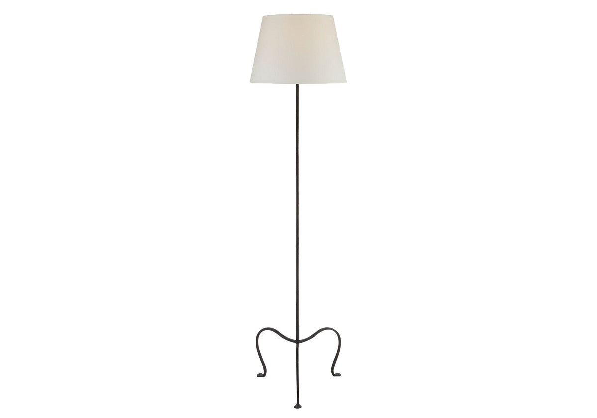 ALBERT FLOOR LAMP