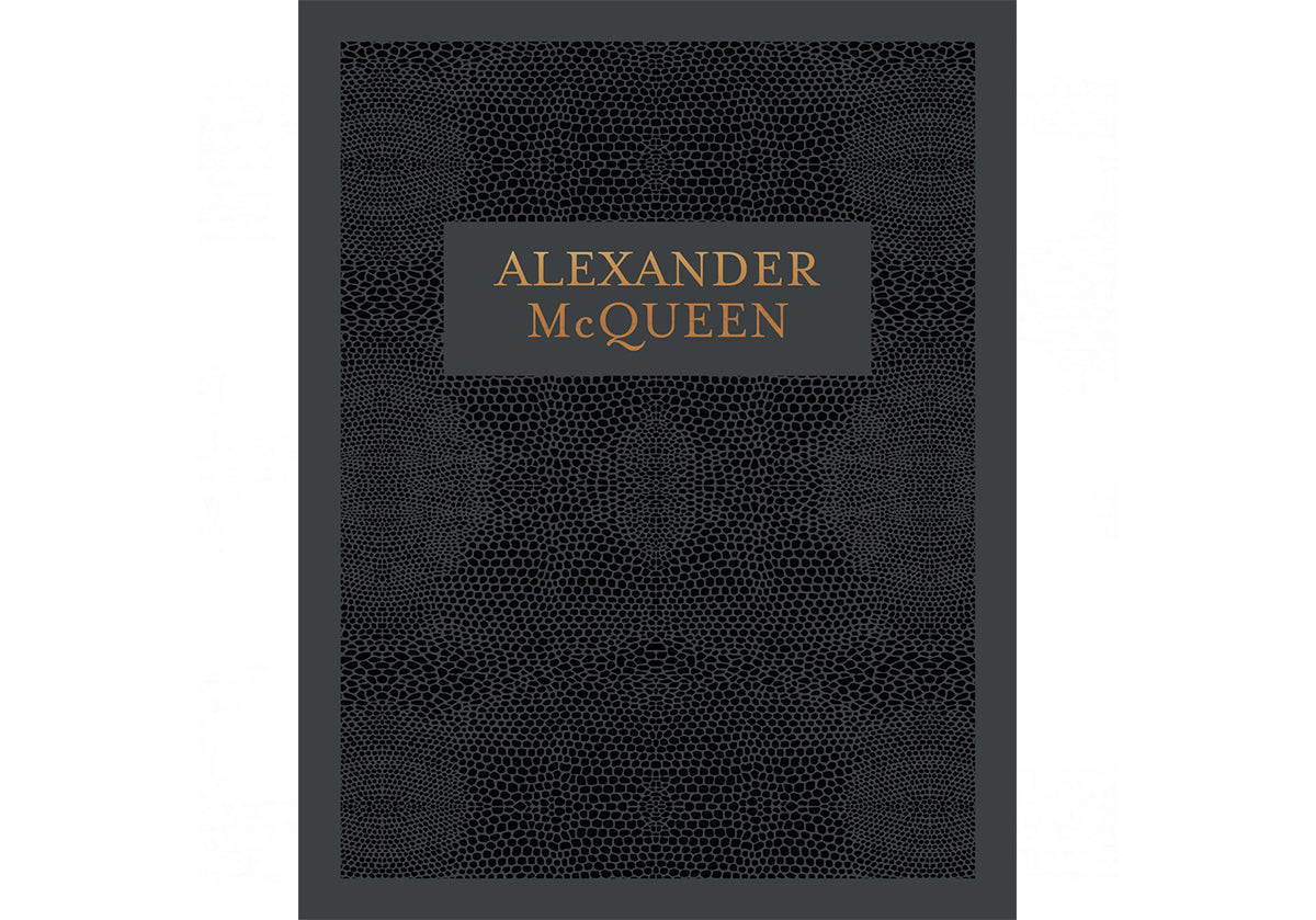 ALEXANDER MCQUEEN