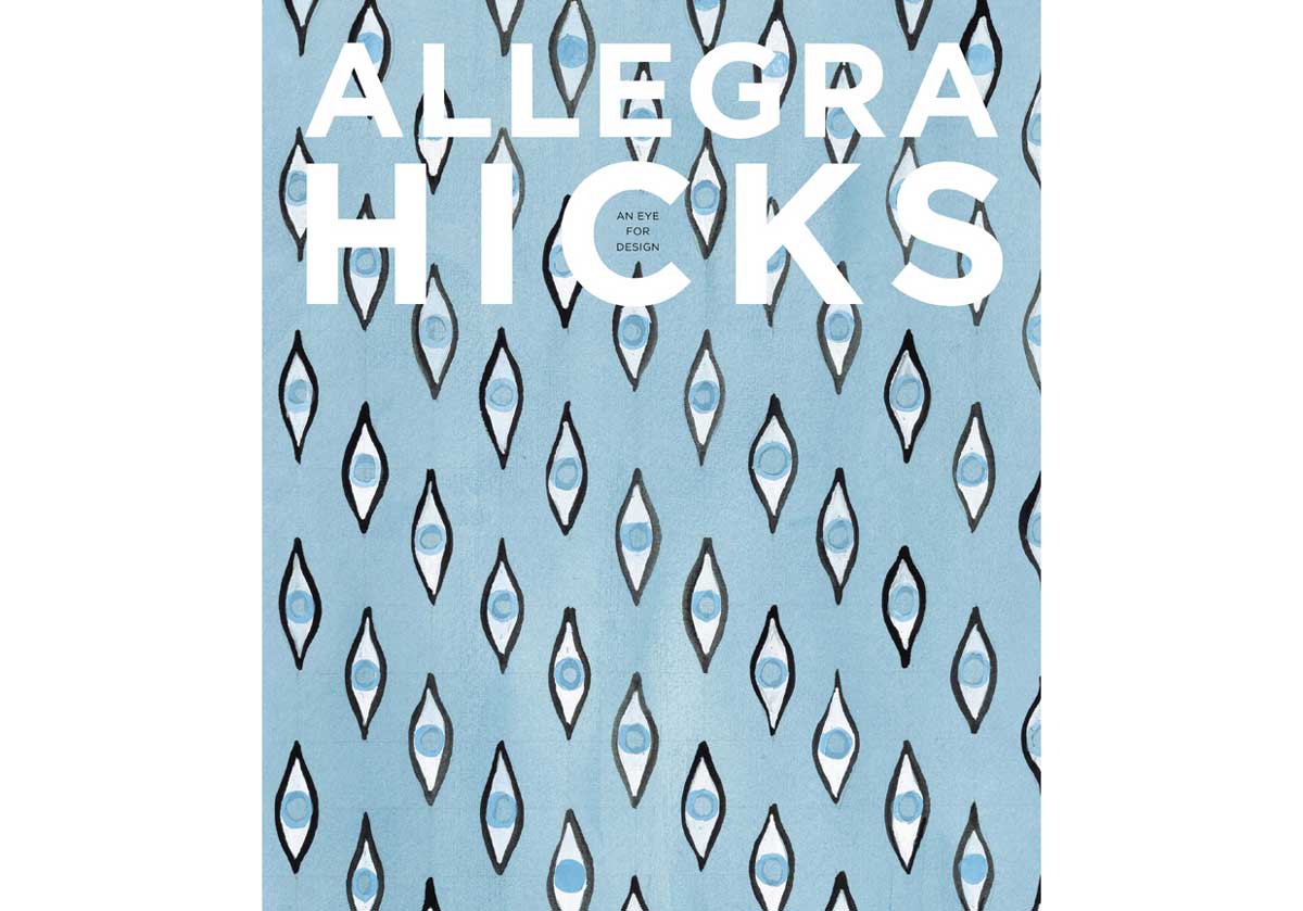 ALLEGRA HICKS