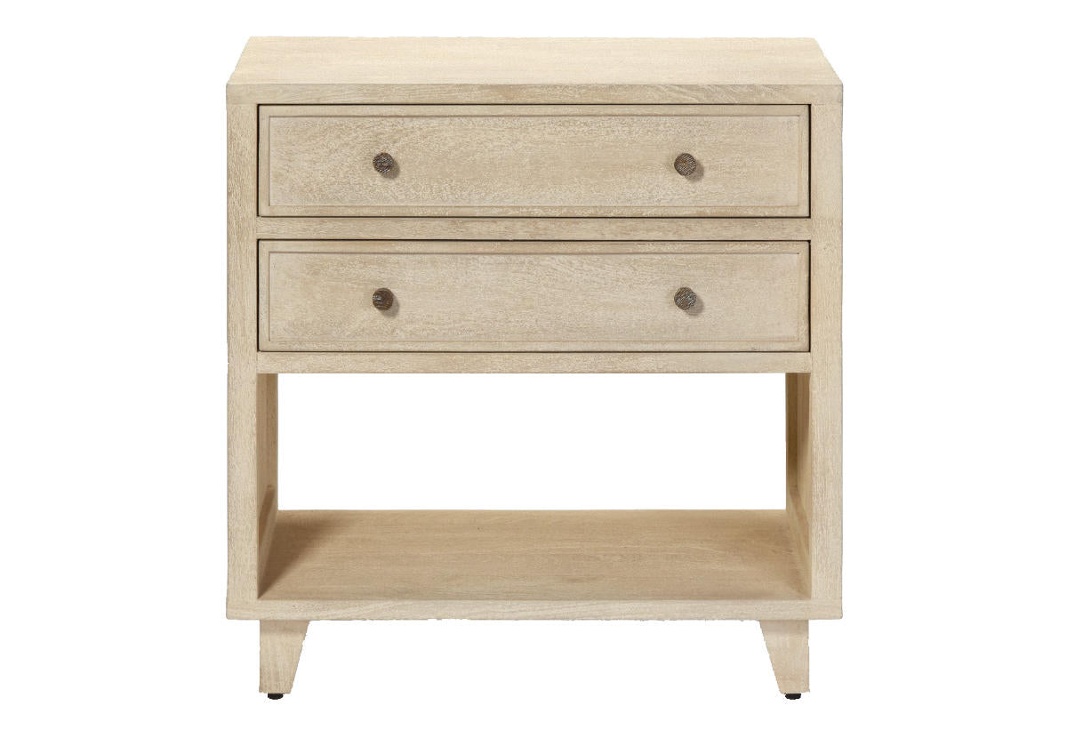 ALLESANDRO NIGHTSTAND