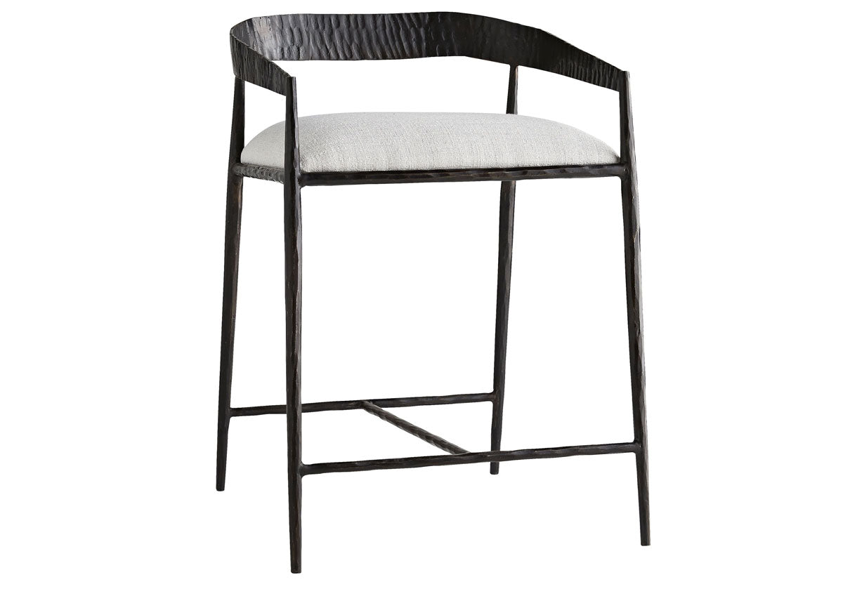 ANSEL COUNTER STOOL