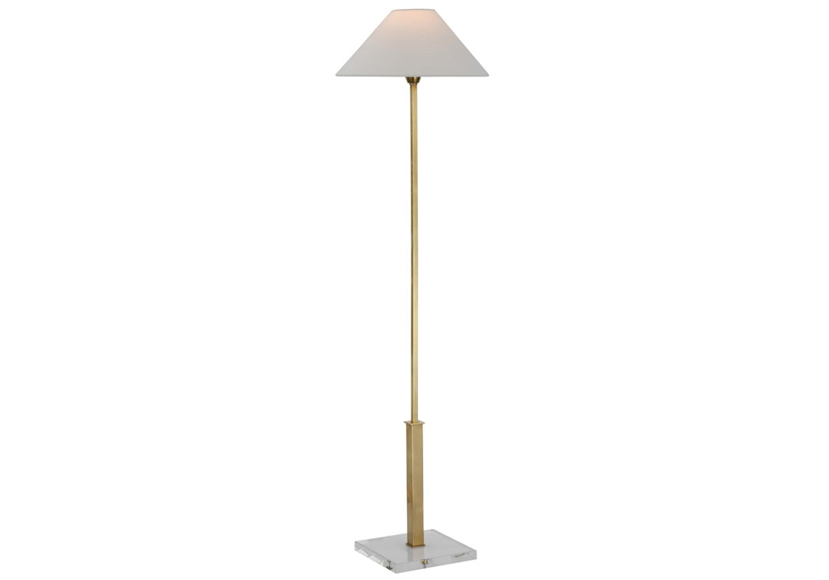 ASHER FLOOR LAMP