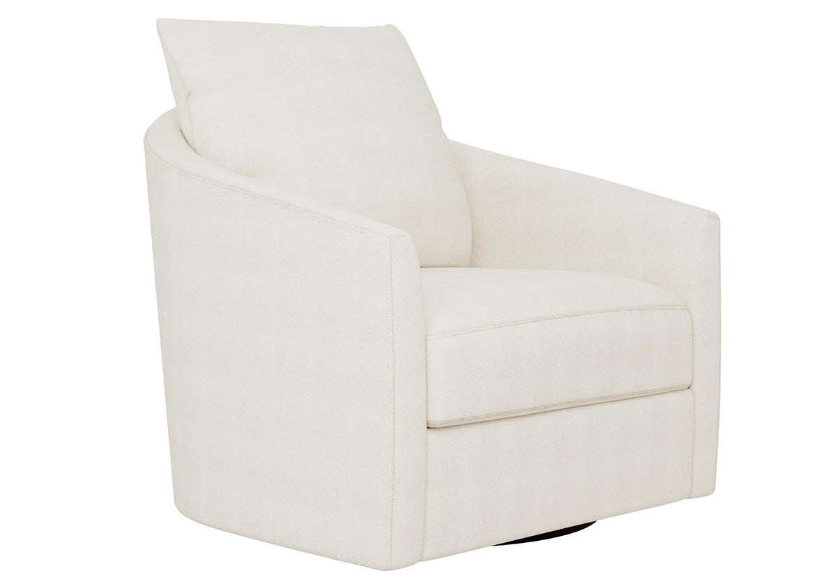 ASTORIA SWIVEL CHAIR