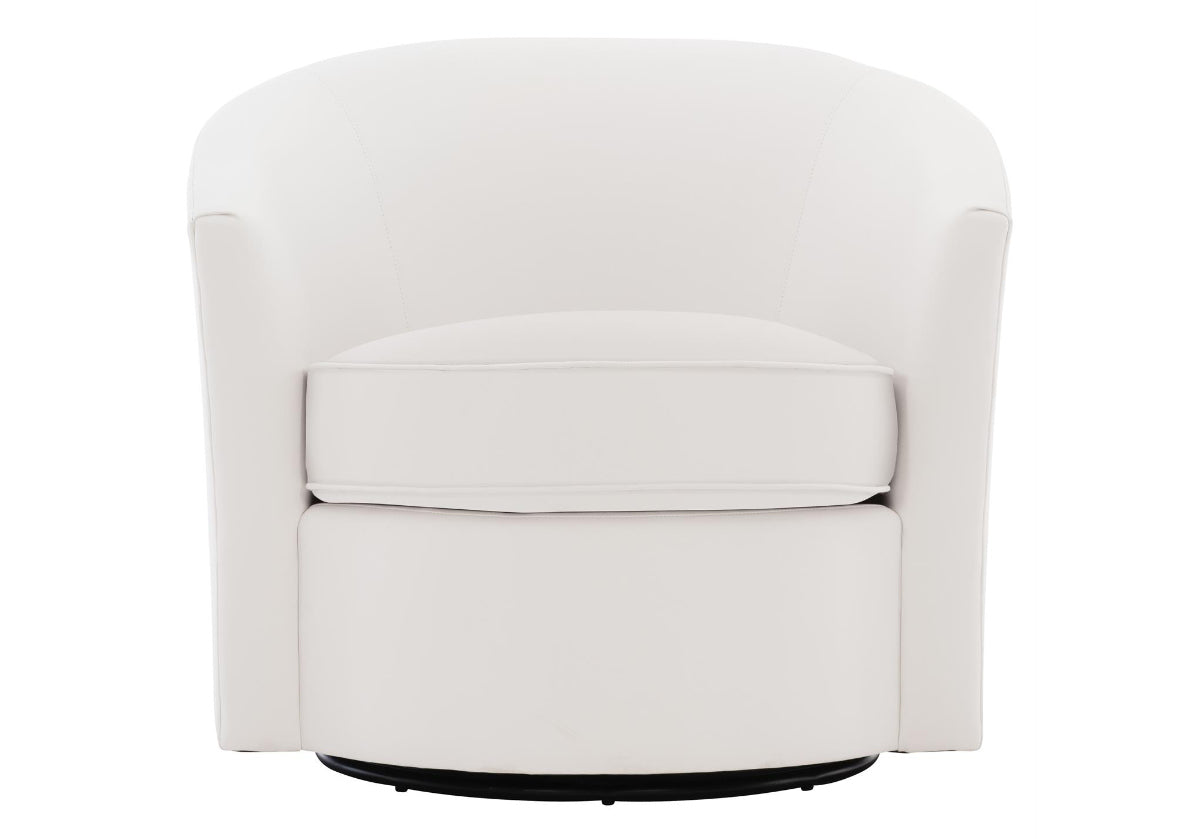 AVENTURA OUTDOOR SWIVEL CHAIR