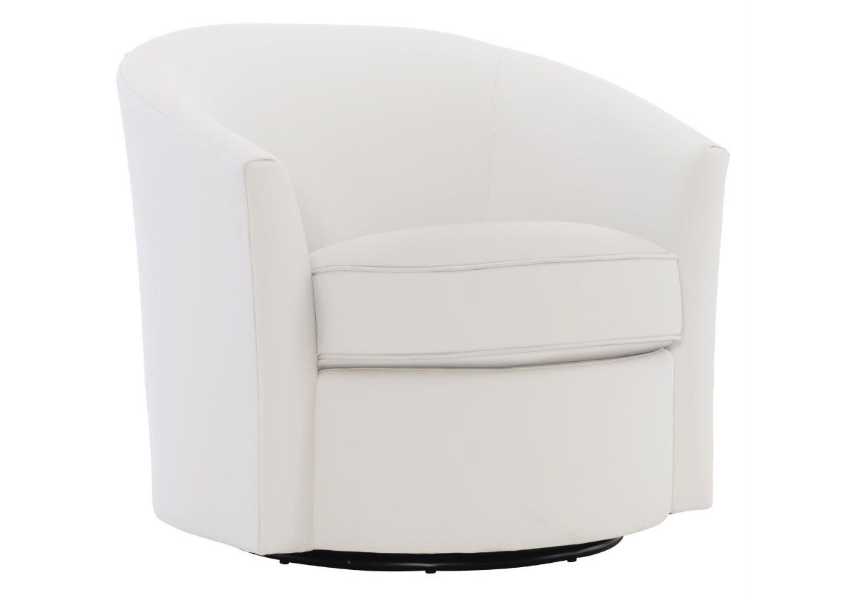 AVENTURA OUTDOOR SWIVEL CHAIR