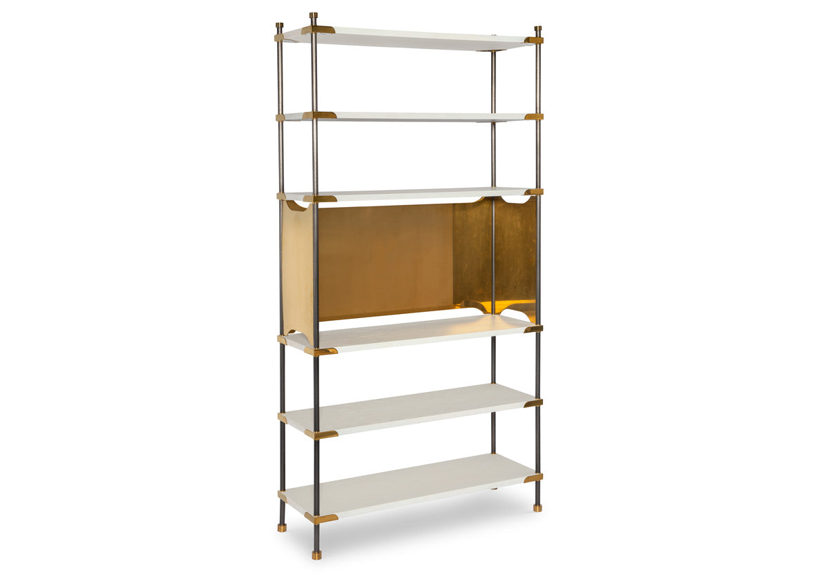 BENSON ETAGERE