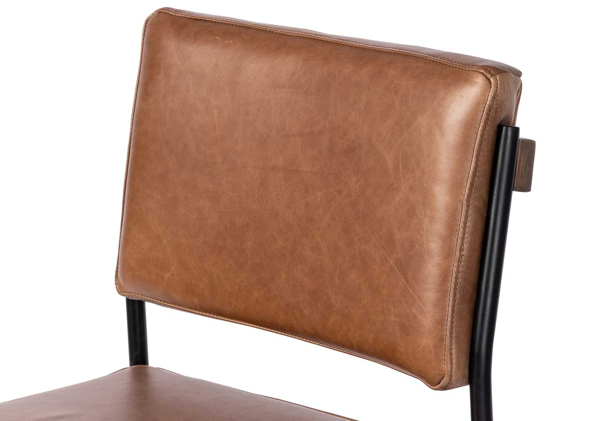 BENTON COUNTER STOOL