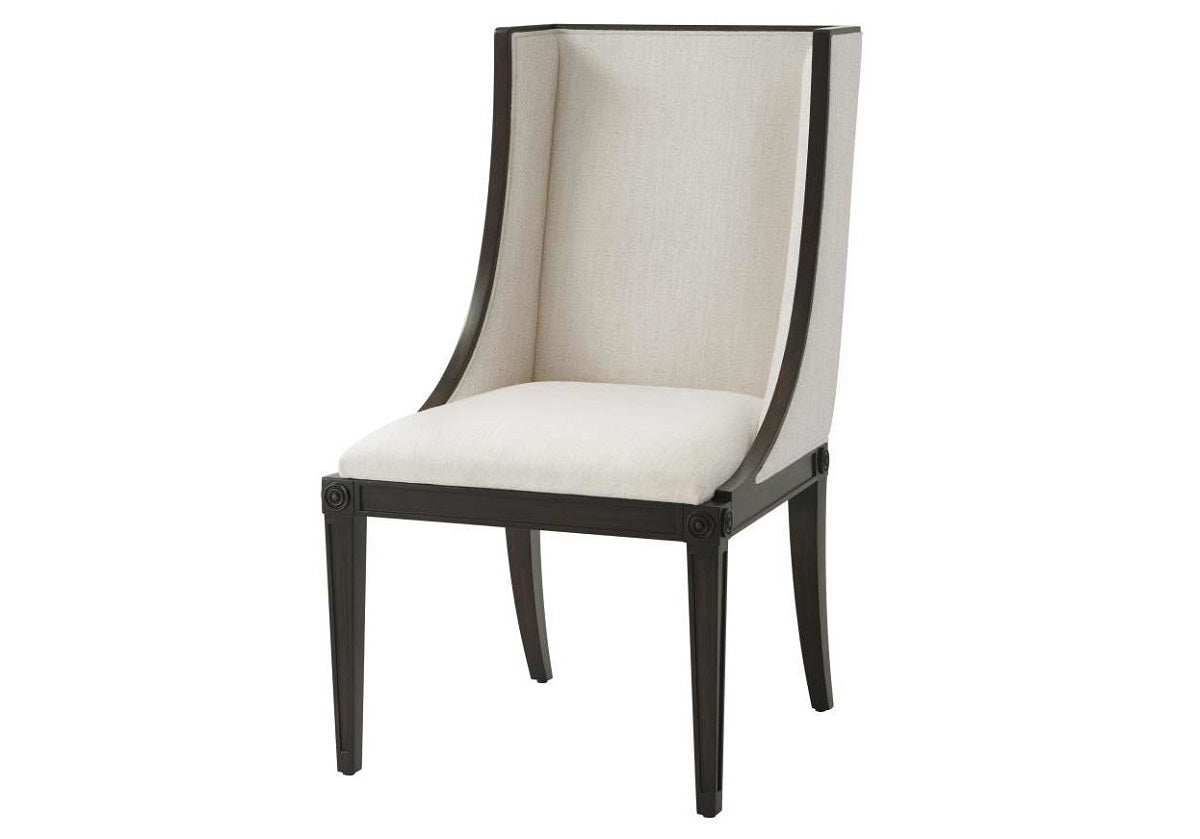 BOSTON SIDE CHAIR