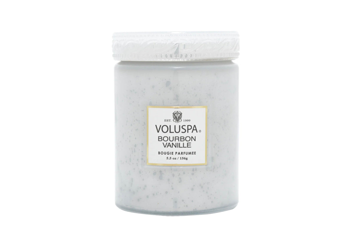 BOURBON VANILLE CANDLE