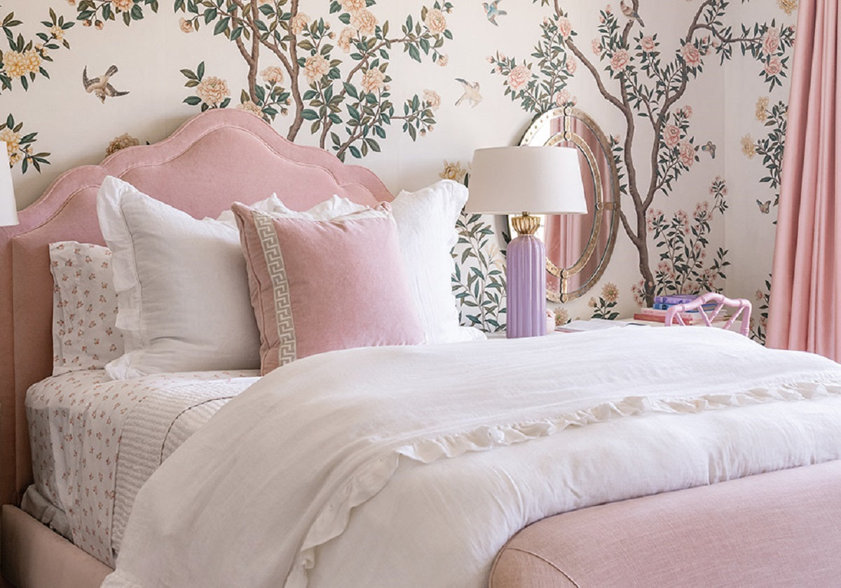 CARSTEN QUILT | Queen