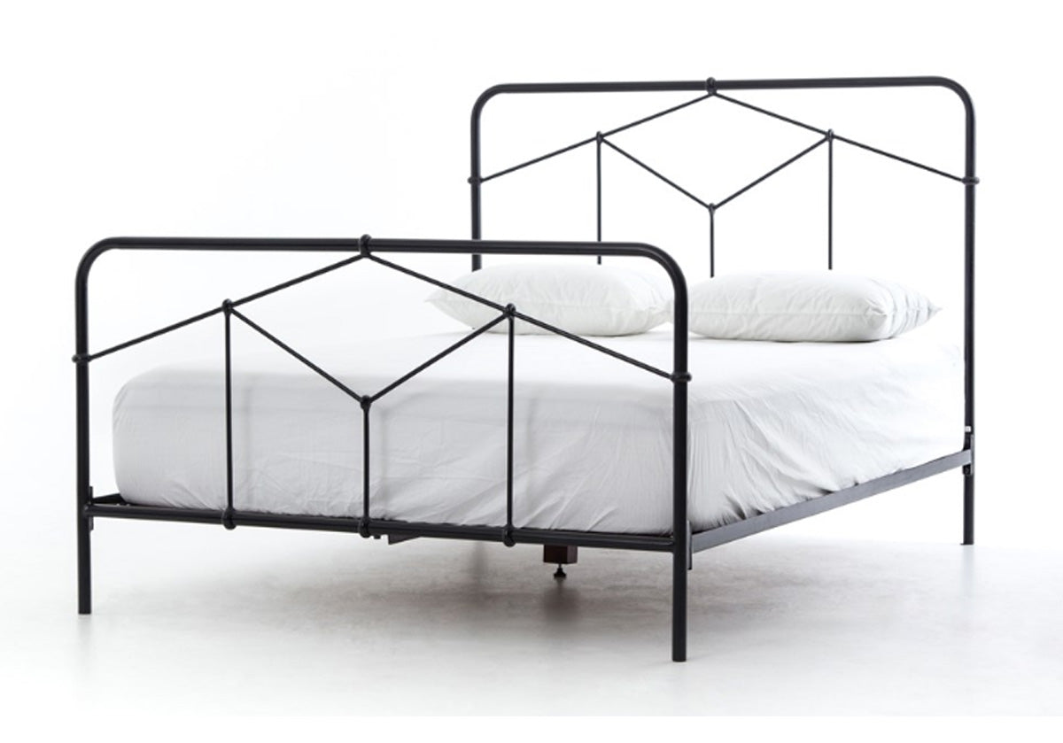 CARRINGTON BED