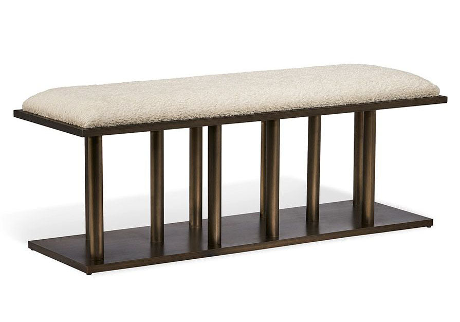 CELESTE BENCH