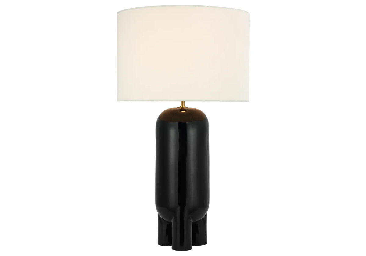 CHALON TABLE LAMP