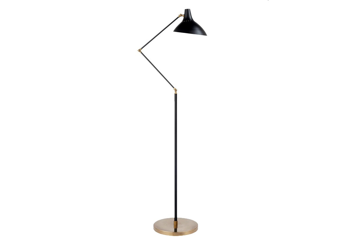 CHARLTON FLOOR LAMP