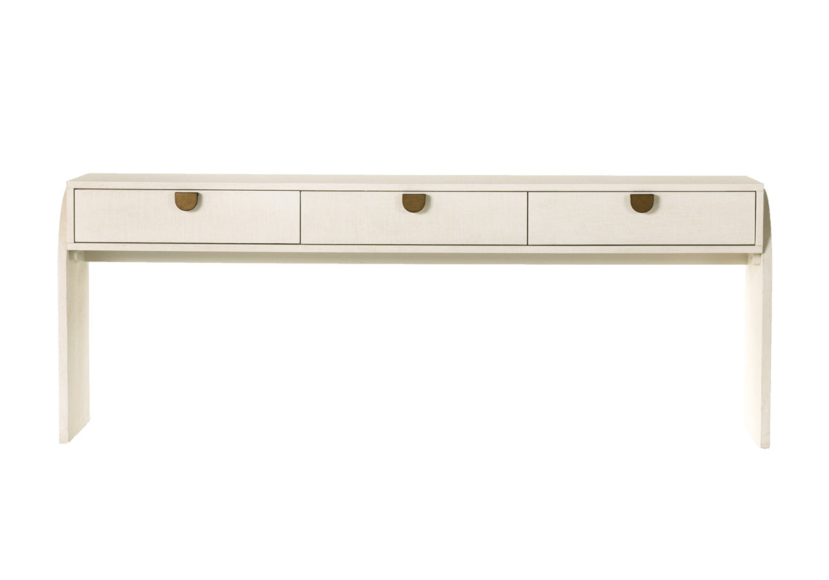 CRESSIDA CONSOLE TABLE