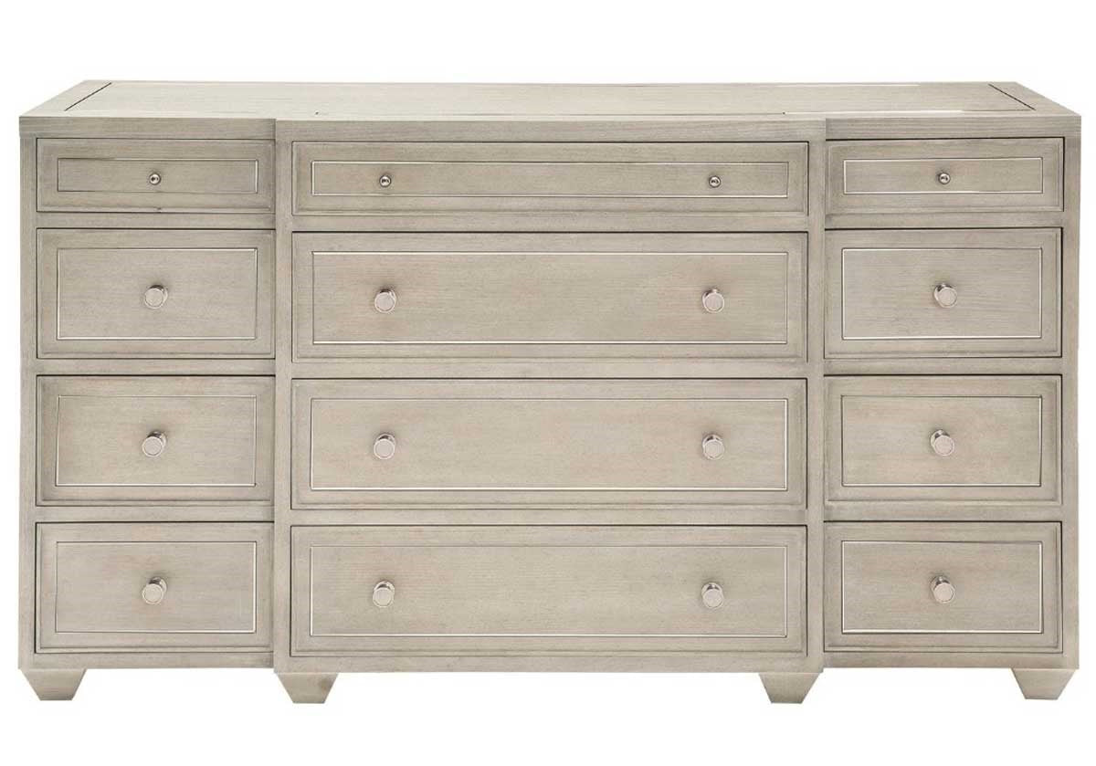 CRITERIA DRESSER