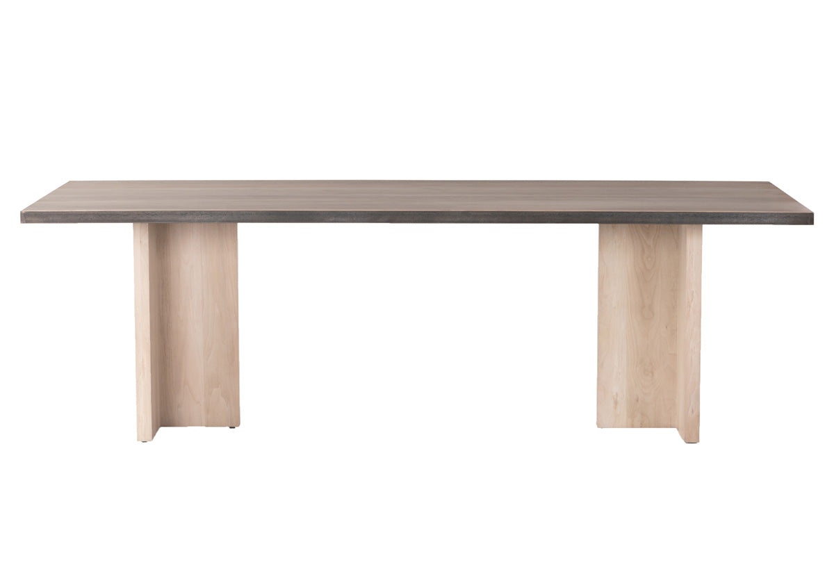 CROSS DINING TABLE