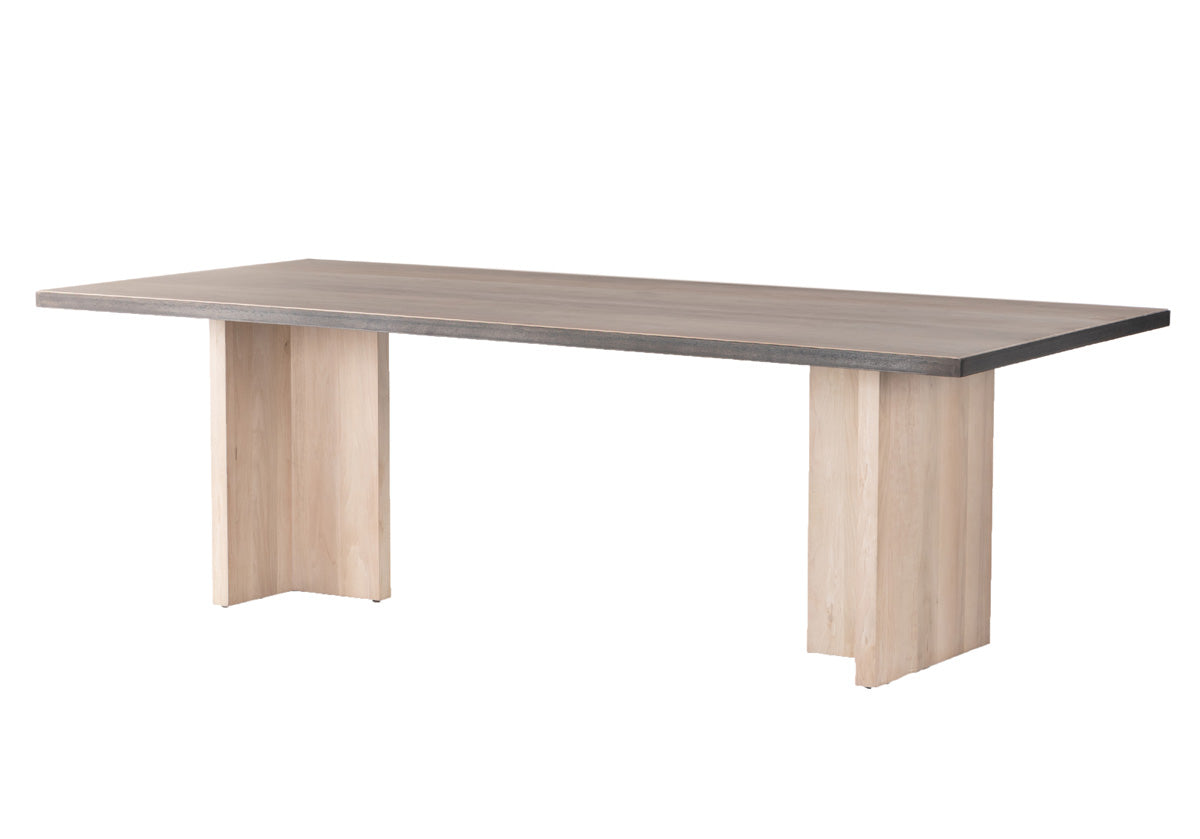 CROSS DINING TABLE