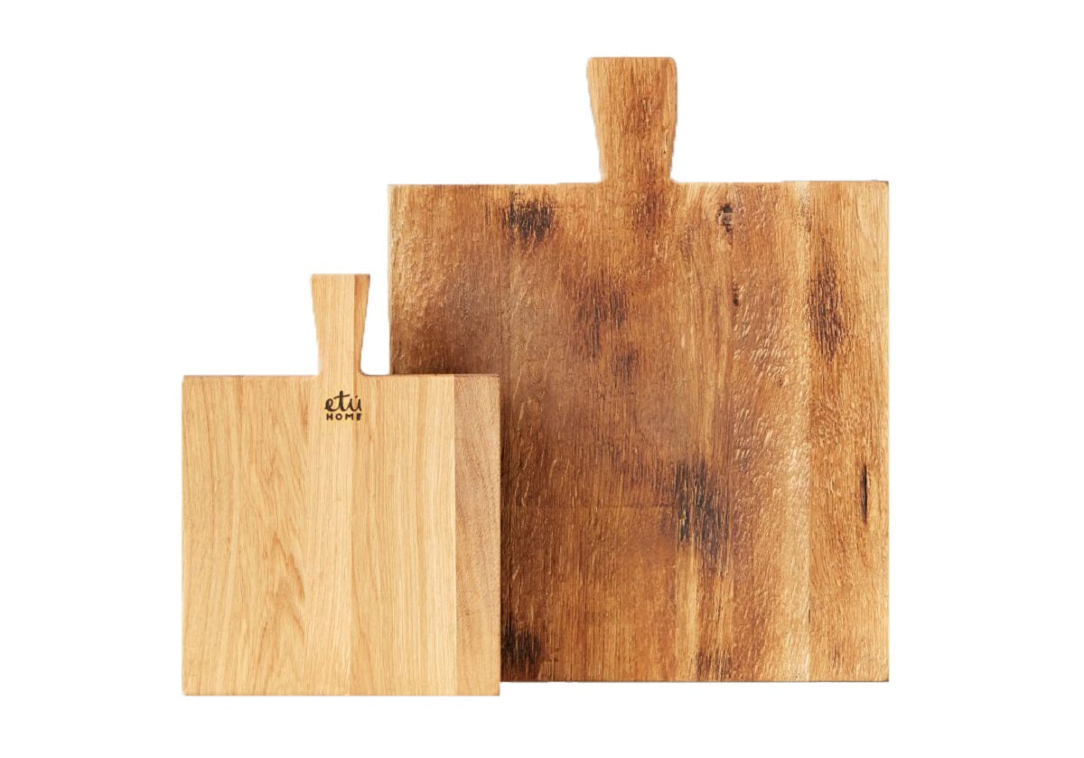 FRENCH SERVING BOARD