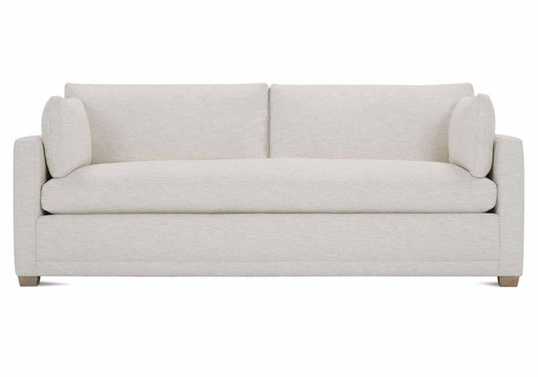 Fenna Indoor/Outdoor Seat/Back Cushion Sofa Set Birch Lane Size: 22.5 H x 67.5 W x 22.5 D