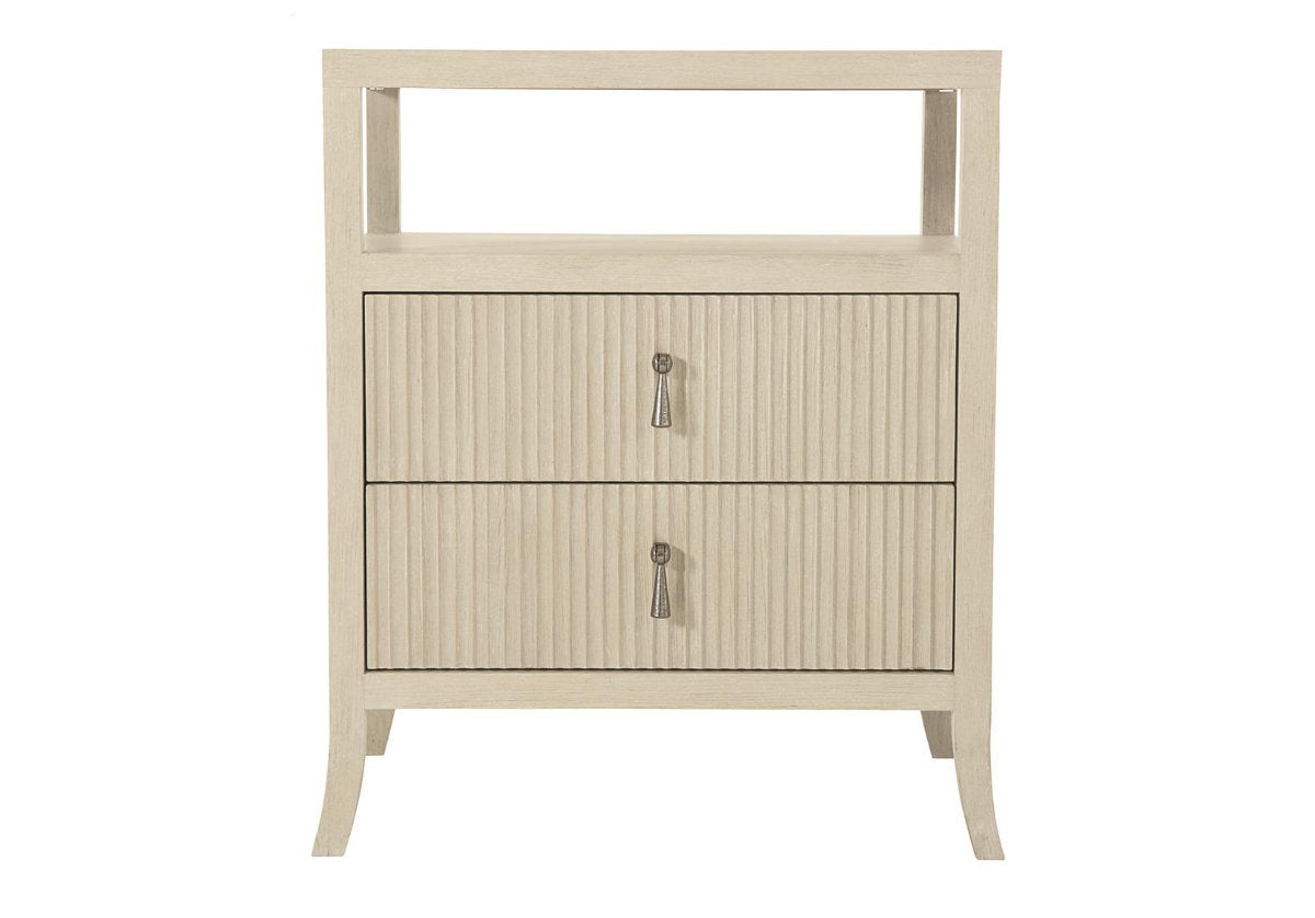 EAST HAMPTON NIGHTSTAND