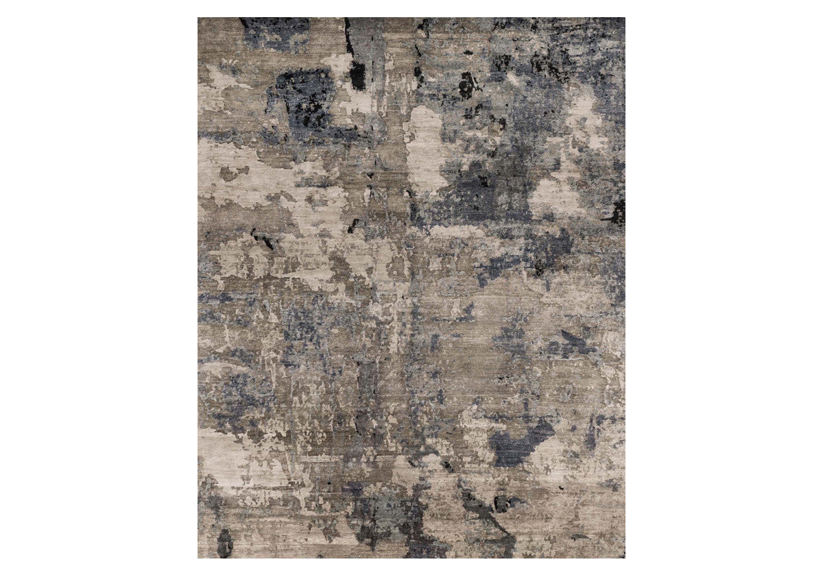 ELIXIR GREY/SLATE RUG