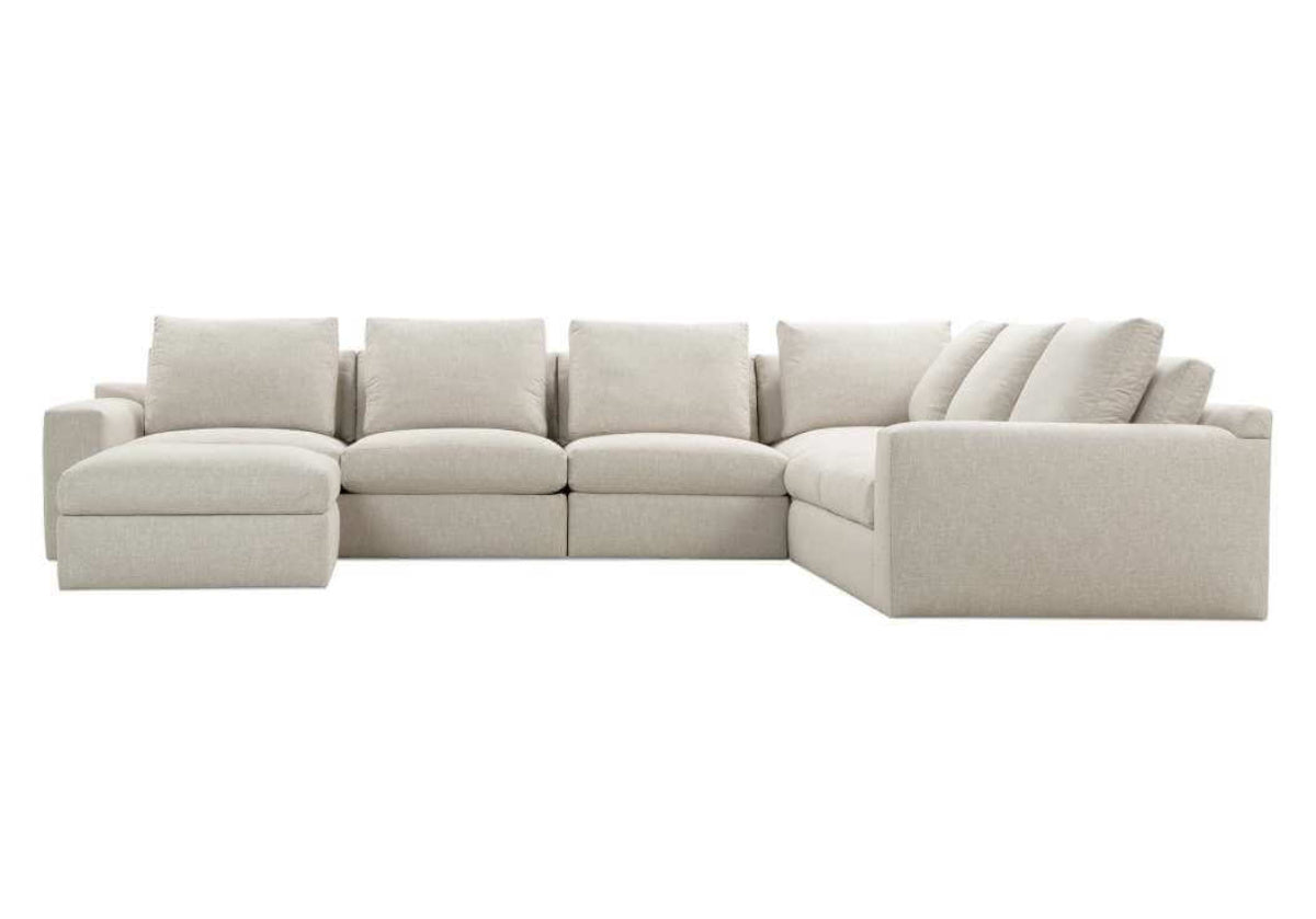 ENDER SECTIONAL