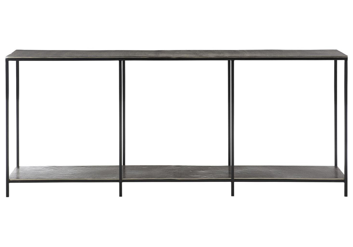 EQUINOX CONSOLE TABLE