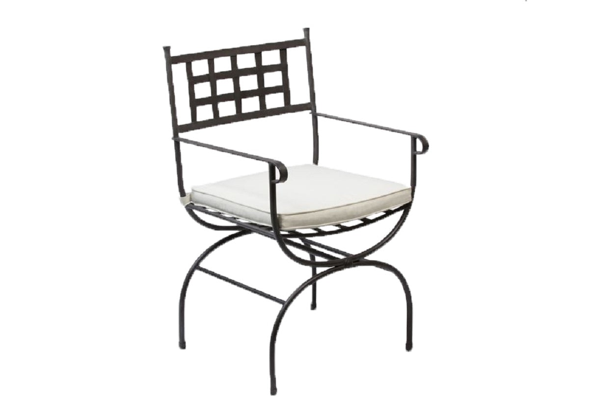 FELIX OUTDOOR CHAIR