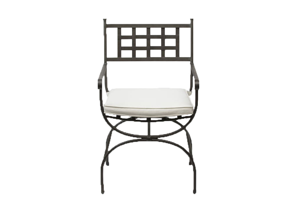 FELIX OUTDOOR CHAIR