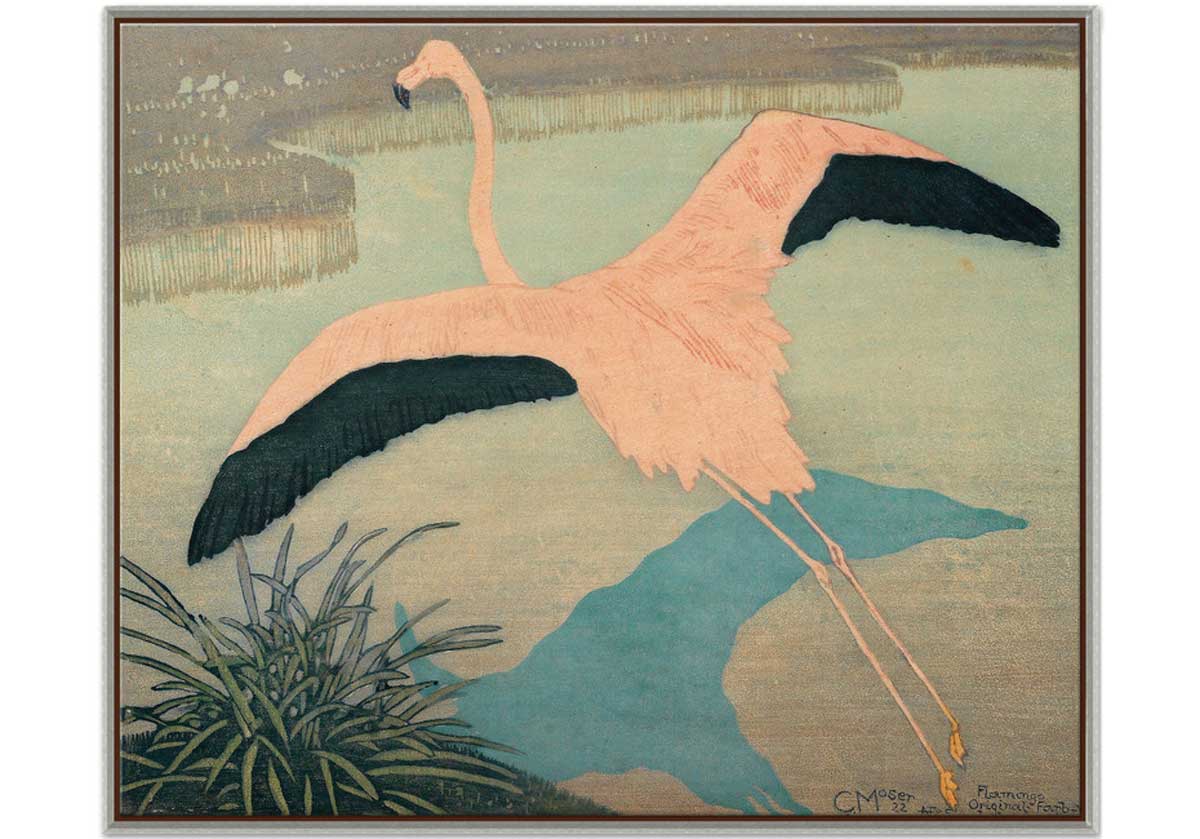 FLAMINGO